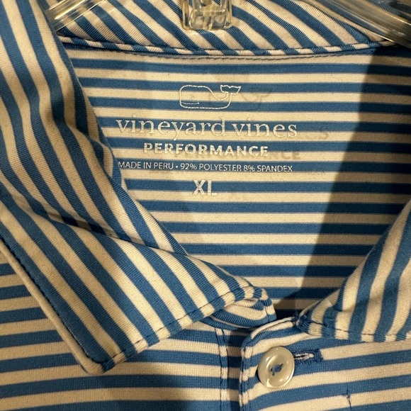 Vineyard Vines Polo - Picture 2 of 2